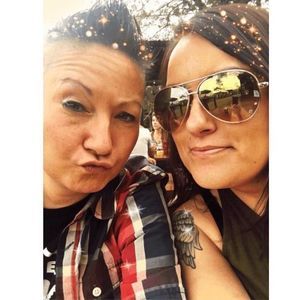 Meet your Posher, Tabitha